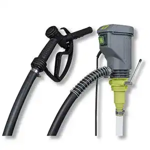 Dieselpumpe unimet 380940 104428700 diy leistung 250w