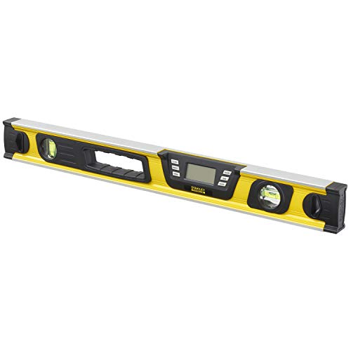 Digitale Wasserwaage Stanley FatMax 60cm 0-42-065