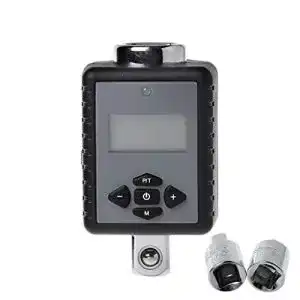 Digitaler drehmoment adapter luluspace pro digital