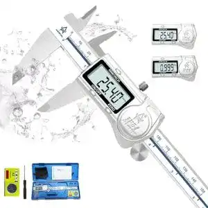 Digitaler messschieber acemeter digitale schieblehre 150mm