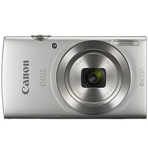 Appareil photo numérique à moins de 100€ Appareil photo numérique Canon IXUS 185