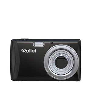 100€'nun altındaki dijital fotoğraf makinesi Rollei Compactline 800 dijital fotoğraf makinesi