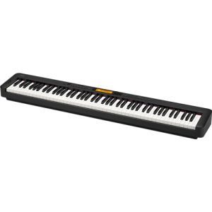 Digitaalinen piano Casio CDP-360BK digitaalinen pianokokoonpano