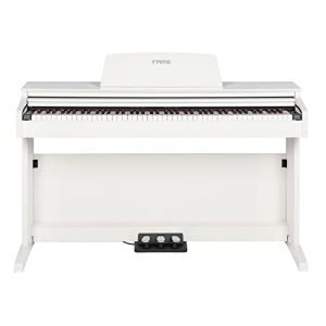 Dijital piyano Fame DP-2000 çekiç mekanizmalı elektrikli piyano