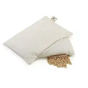 Dinkelkissen dream and dreams bio koerner kopfkissen natuerlich