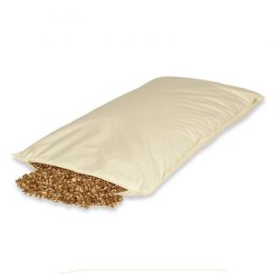 Spelled pillows Franconian sleep manufacturer, 2 pieces