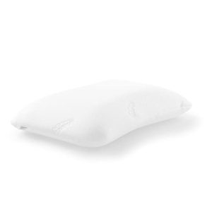 Spelled pillow TEMPUR Symphony sleeping pillow memory foam