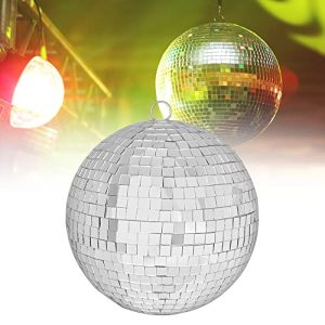 Bola de discoteca DURANTEY bola de espejos lente bolas de discoteca de espuma