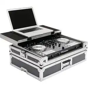 Dj controller magma dj controller workstation ddj sr schwarz