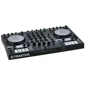 DJ-Controller
