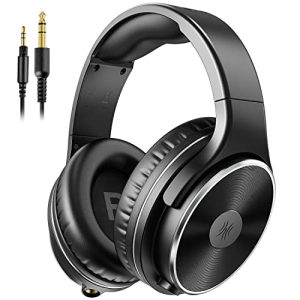 DJ-Kopfhörer OneOdio Over Ear mit Kabel, Geschlossen