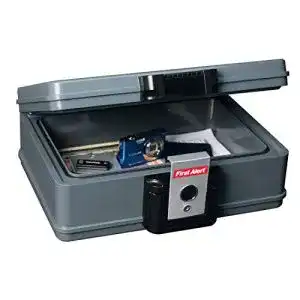 Dokumentenkassette kh security kleine dokumentenbox 55 l