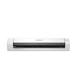 Document scanner Brother DS-740 mobile scanner, A4