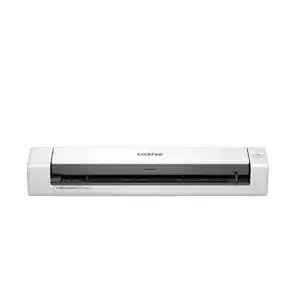 Dokumentenscanner brother ds 740 mobiler scanner a4