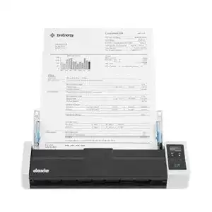 Dokumentenscanner doxie q2 wireless rechargeable a4