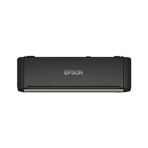 Dokumentskanner Epson WorkForce DS-310 Mobil DIN A4