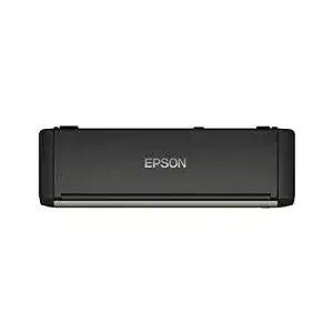 Dokumentenscanner epson workforce ds 310 mobiler din a4