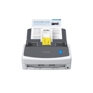 Dokumentenscanner ScanSnap iX1400 Desktop - A4, Duplex - dokumentenscanner scansnap ix1400 desktop a4 duplex