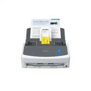 Dokumentenscanner scansnap ix1400 desktop a4 duplex