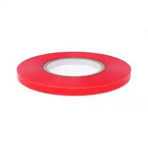 Doppelseitiges klebeband gws extra stark haftend transparent