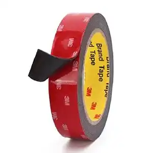 Doppelseitiges klebeband sanka 3m extra stark wasserfest