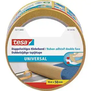Doppelseitiges klebeband tesa 56171 00003 01 universal