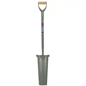 Drainagespaten spear jackson 2153ae 405 mm