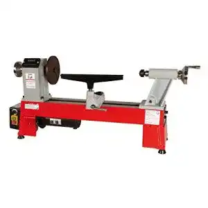 Drechselbank holzmann maschinen d460fxl 230v