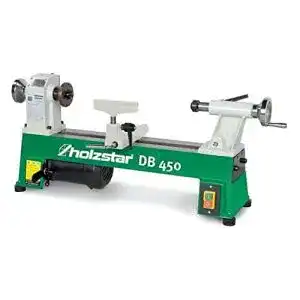 Drechselbank holzstar klein db 450 230 v