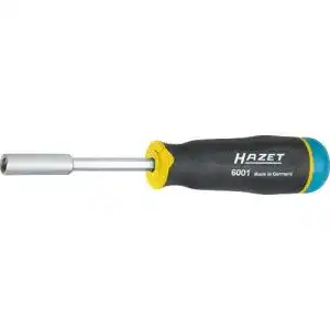 Drehmoment schraubendreher hazet 6001 1 5 3