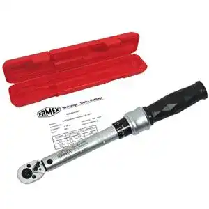 Drehmomentschluessel famex werkzeug famex 10872 1 4 zoll