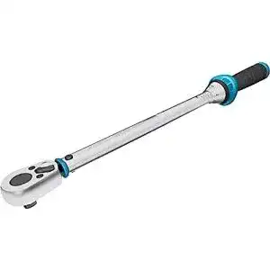 Drehmomentschluessel hazet 5122 3ct abtrieb vierkant 125 mm