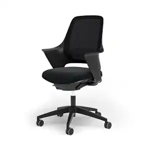 Drehsessel ergotopia wellback ergonomischer buerostuhl