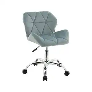 Drehsessel hnnhome eris schreibtischstuhl modern gepolstert