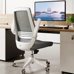 Svingstol SIHOO kontorstol ergonomisk, skrivebordsstol