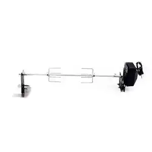 Drehspiess char broil 140 550 universaler fuer performance gasgrill