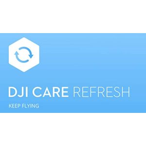 Drönare med kamera DJI Mavic Mini Care Refresh