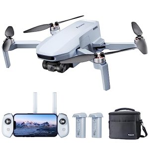 Drone con cámara Potensic ATOM SE GPS drone con 4K EIS