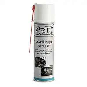 Drosselklappenreiniger - drosselklappenreiniger bedi power cleaner 500ml reiniger