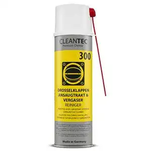 Drosselklappenreiniger cms cleantec gmbh cleantec 300
