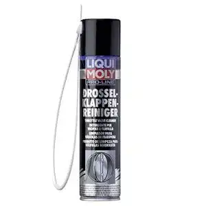 Drosselklappenreiniger liqui moly pro line 400 ml