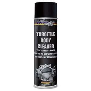 Throttle body cleaner Powermax THROTTLE BODY CLEANER
