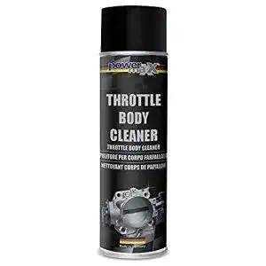 Drosselklappenreiniger powermax throttle body cleaner