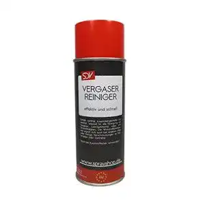 Drosselklappenreiniger sdv chemie vergaserreiniger 1x 400ml
