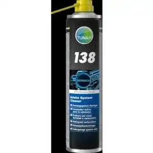 Drosselklappenreiniger tunap micrologic premium 138