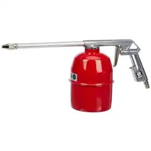 Druckbecherpistole einhell original spruehpistole mit saugbecher