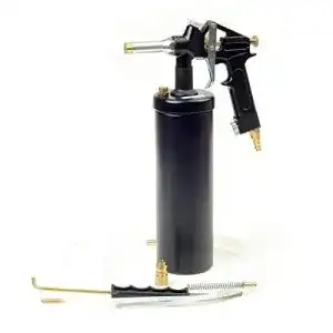 Druckbecherpistole vaupel 3000 dvr mit 2xduesen f mike sander