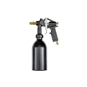 Druckbecherpistole vaupel 3300 hsdr mike sanders 2 sonden