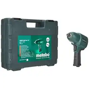 Druckluft schlagschrauber metabo dssw 360 set 1 2