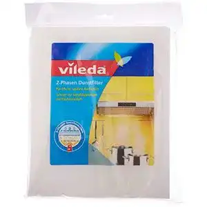 Dunstfilter vileda 2 phasen 1 stueck 1er pack